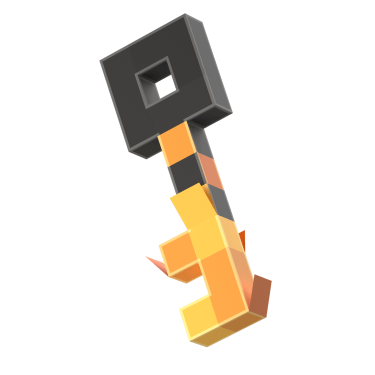 Ключ Minecraft Dungeons